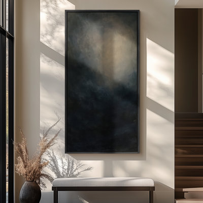 Extra Large Framed Wall Art Vintage Fine Art Antique Classic for Bedroom