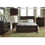 Links Standard Customizable Bedroom Set