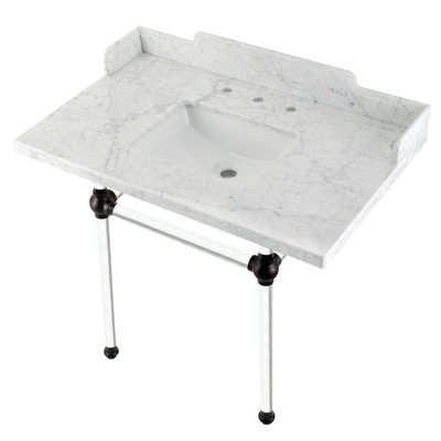 Lavabo de salle de bain