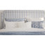 Lit tapissier Pearce Modern Farmhouse-128836626