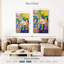 Kelan Unicorn, peinture-108525082