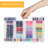 Haitral Assorted Sewing Kit