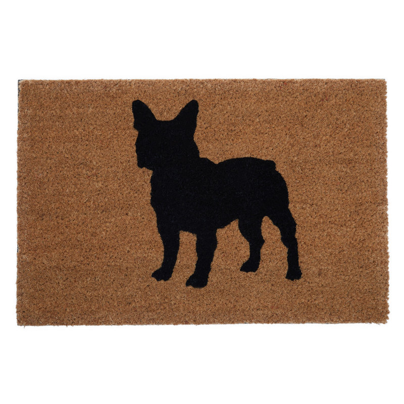 Bernia Outdoor Doormat