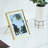 Baeten Metal Matte Picture Frame-445925056-445925061