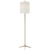 Thomas O'Brien Caron Floor Lamp
