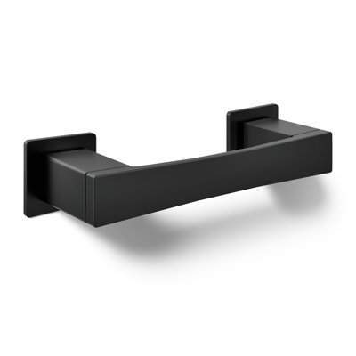 Honesty Pivoting Toilet Paper Holder
