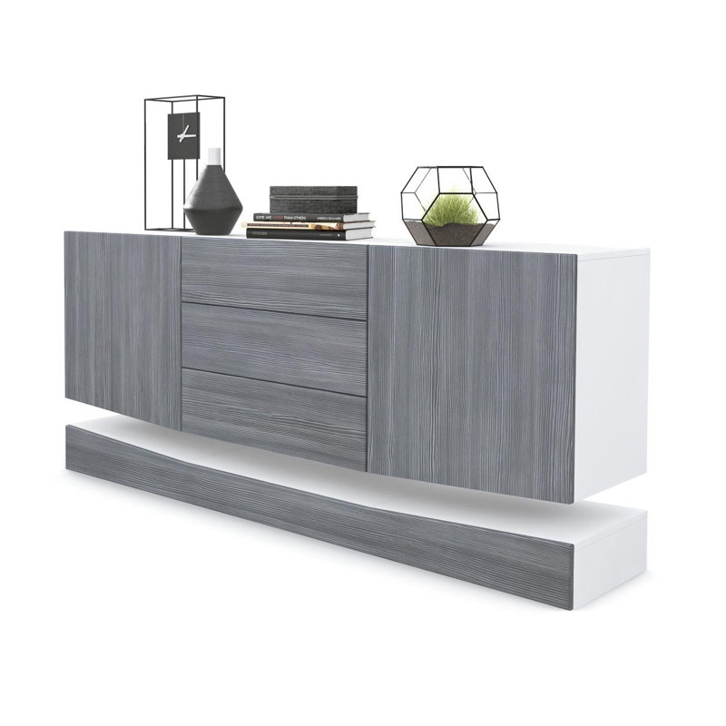 Sideboard Mccool, Avola Anthracite