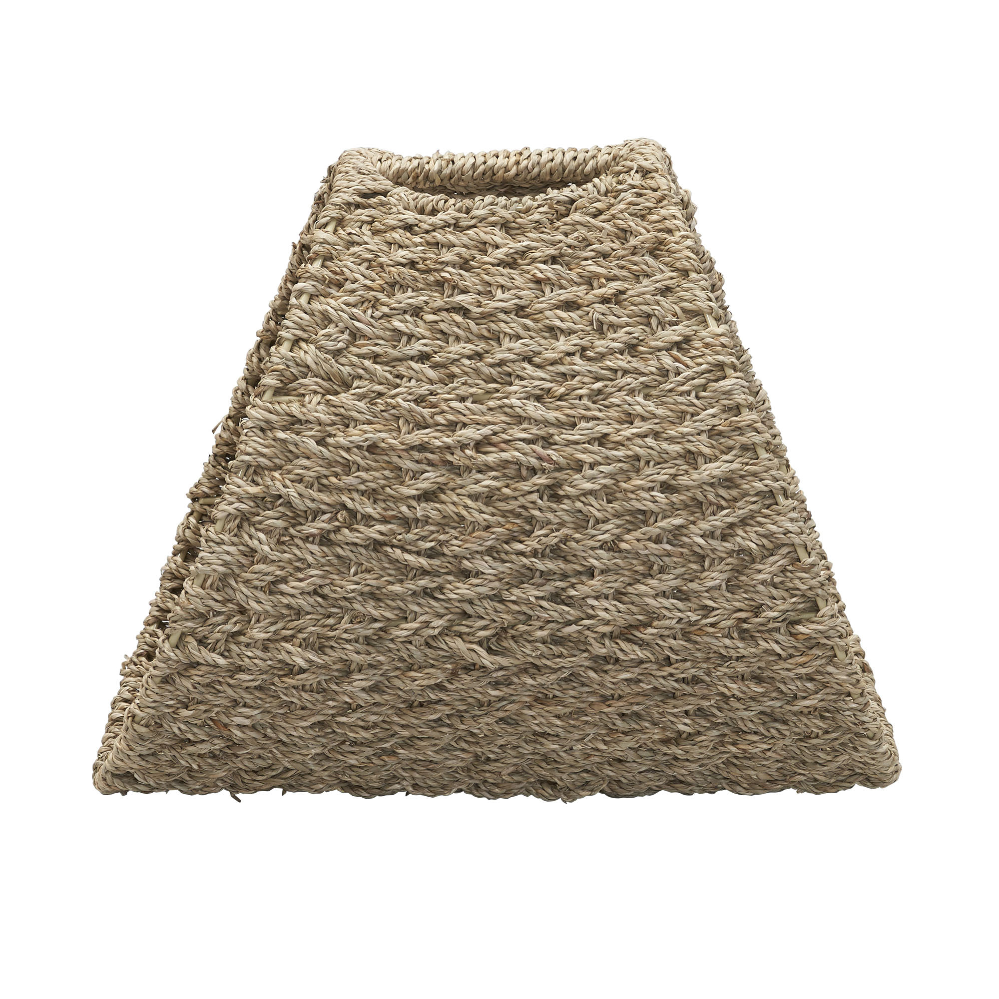 Geraldina Magazine Rack, Natural