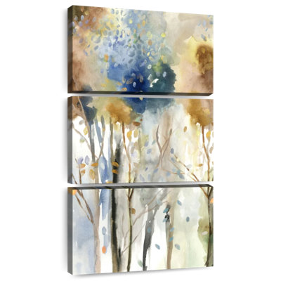 Arbre debout II