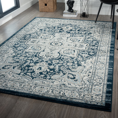 Tapis ivoire Dorsett
