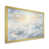 Gold Single Picture Framed