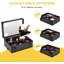 Organisateur de maquillage Mikali-1492004470
