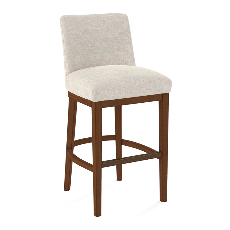 Upholstered Stool