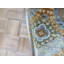 Tapis oriental multicolore géométrique noué à la main 8 pi 9 po x 12 pi C0A802F24C154783AF0A3270D42B61CB