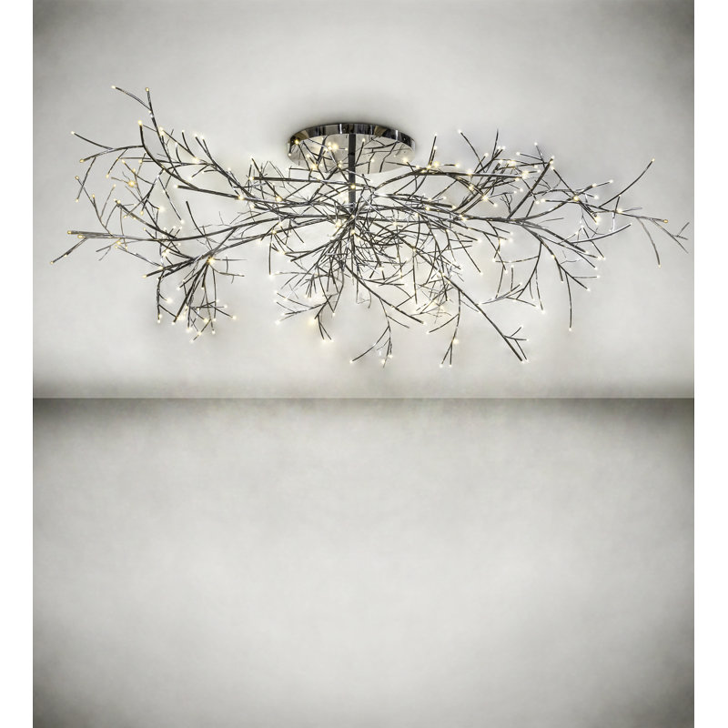 LED Flush Mount