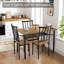 4 -Person Dining Set