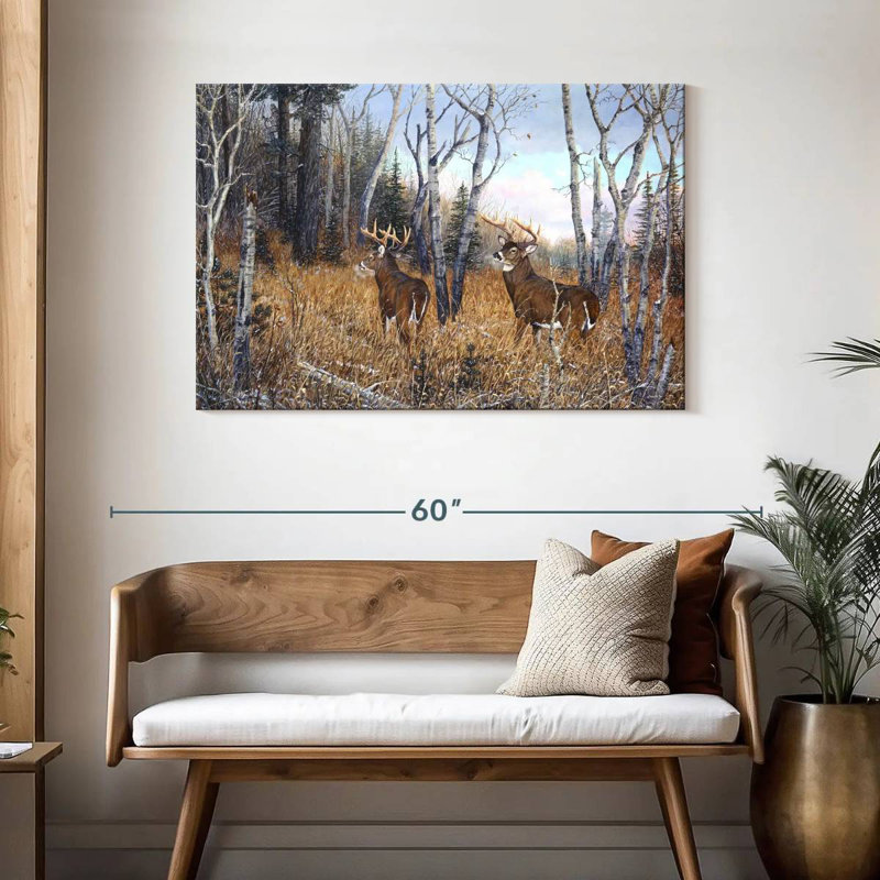 Brampt Bowhunter's Dream - Deer