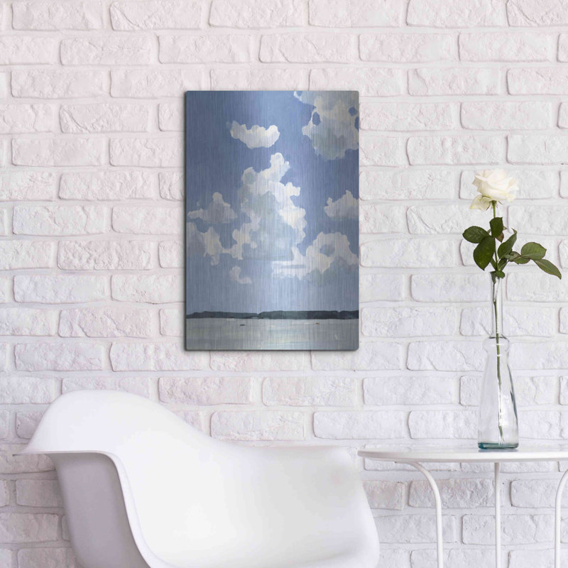 «Luxury Lakeside I» par Emma Scarvey, «Luxury Lakeside I» par Emma Scarvey