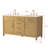 Reajean 60" Double Vanity-1662270904