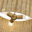 Lustre suspendu 3 lumières Weavington-121436178