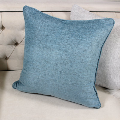  Homey Cozy Square Pillow Insert