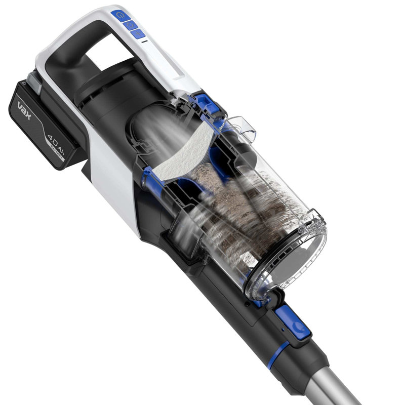VAX Pace Original Cordless Vacuum Cleaner