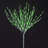 Light Burst LED Lighted Branch-773730378