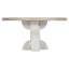 Constantin Round Solid Oak Dining Table