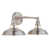 Brushed Nickel is out of stock selected