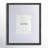 Kesia Wood Picture Frame with Mat-59741658-59741663