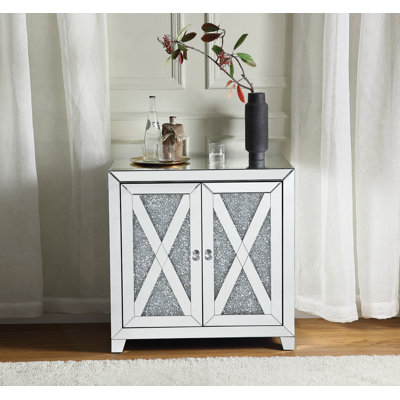 Armoire console Noralie