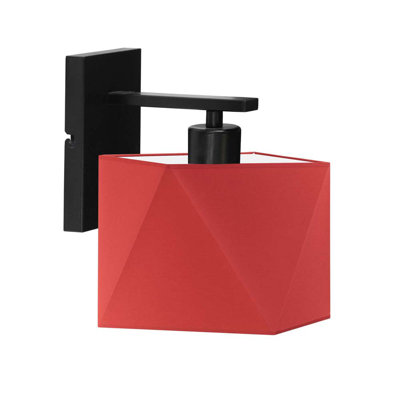 Awi Steel Armed Sconce