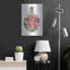 " Poinsettia Ornament " by Cindy Jacobs
