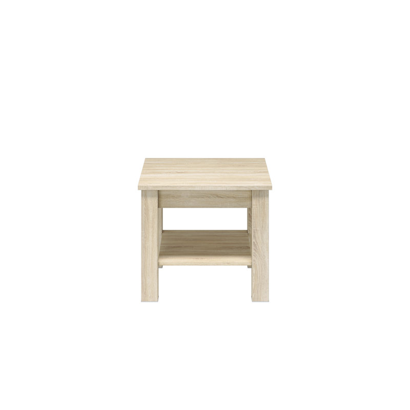 Enisha Four Leg Coffee Table