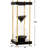 Large hourglass timer