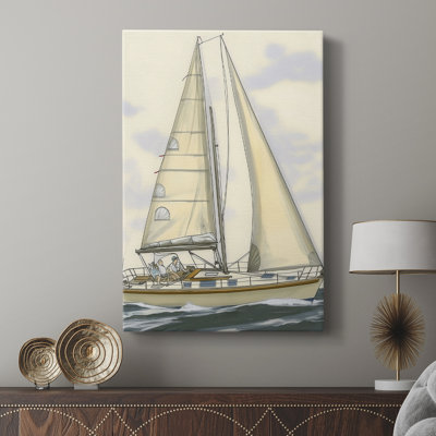 NAUTICAL Series Cxxxi - galerie sur mesure