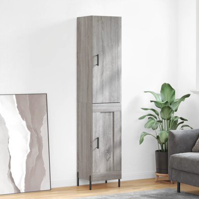Muamer 34.5cm Sideboard