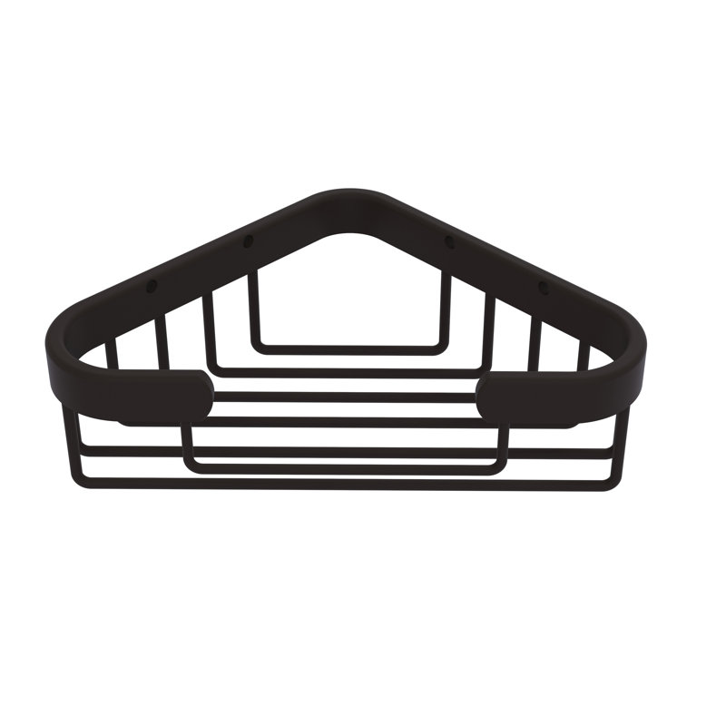 Panier de douche Beresford, Bronze huilé