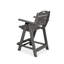 Chaise de comptoir POLYWOOD Nautical-9552040