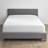 Martex Clean Essentials 200 Thread Count White Mattress Pad With Silverbac Antimicrobial Technology-58650591