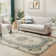 Altider Persian Area Rug