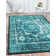 Yareli Oriental Indoor Rug