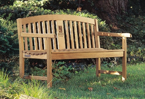 Outdoor Bench