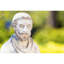 Weather Resistent Plastic Garden Statue