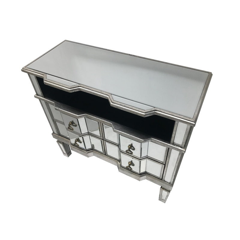Ryland TV Stand for TVs up to 32"