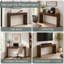 Console / bureau Allegonda-2033279583