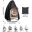 Ceceilia Outdoor Swing Seat Cover-1277990150