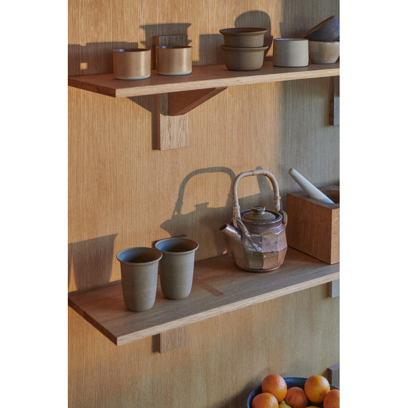 B100 Sorø by Laura Bilde, 39.37" H x 39.37" W x 8.88" D