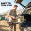 Camping Trailer-124613732