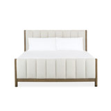 MONROE QUEEN BED